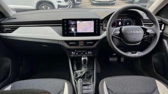Skoda Scala 1.0 TSI 116 SE L Edition 5dr DSG