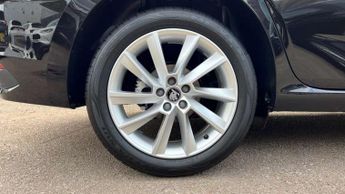 Skoda Scala 1.0 TSI 116 SE L Edition 5dr DSG