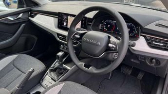 Skoda Scala 1.0 TSI 116 SE L Edition 5dr DSG