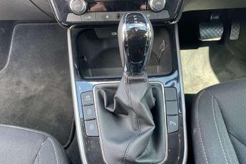 Skoda Fabia 1.5 TSI 150 SE L Edition 5dr DSG