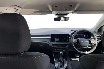 Skoda Fabia 1.5 TSI 150 SE L Edition 5dr DSG