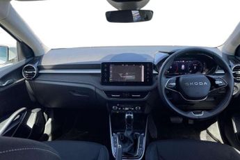 Skoda Fabia 1.5 TSI 150 SE L Edition 5dr DSG
