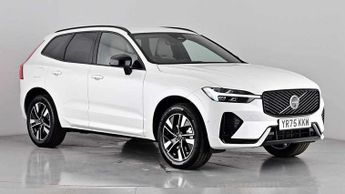 Volvo XC60 2.0 B5P Plus Dark 5dr AWD Geartronic