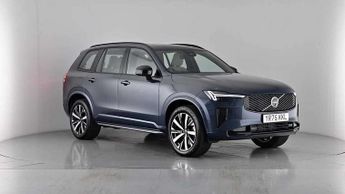 Volvo XC90 2.0 B5P Plus Dark 5dr AWD Geartronic