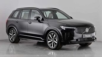 Volvo XC90 2.0 B5P Plus Dark 5dr AWD Geartronic