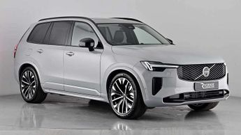Volvo XC90 2.0 B5P Ultra Dark 5dr AWD Geartronic