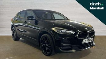 BMW X2 sDrive 18i [136] Sport 5dr Step Auto