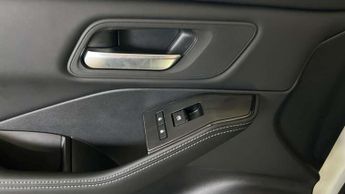 Nissan X-Trail 1.5 MHEV 163 N-Connecta 5dr [7 Seat] Xtronic