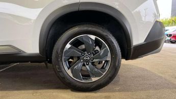 Nissan X-Trail 1.5 MHEV 163 N-Connecta 5dr [7 Seat] Xtronic