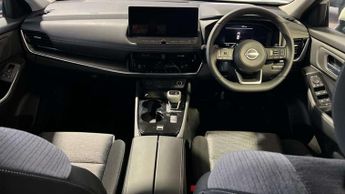 Nissan X-Trail 1.5 MHEV 163 N-Connecta 5dr [7 Seat] Xtronic