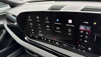 Audi A5 2.0 TFSI 299 e Quattro S line 5dr S Tronic