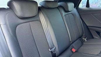 Audi Q2 35 TFSI Black Edition 5dr S Tronic