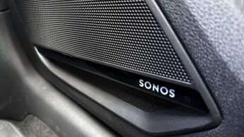 Audi Q2 35 TFSI Black Edition 5dr S Tronic