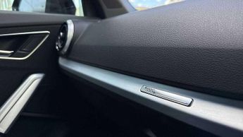 Audi Q2 35 TFSI Black Edition 5dr S Tronic