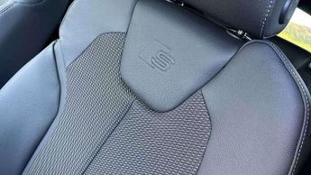 Audi Q2 35 TFSI Black Edition 5dr S Tronic