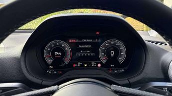 Audi Q2 35 TFSI Black Edition 5dr S Tronic