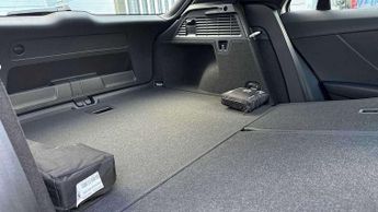 Audi Q2 35 TFSI Black Edition 5dr S Tronic