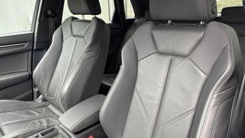 Audi Q3 40 TFSI Quattro S Line 5dr S Tronic