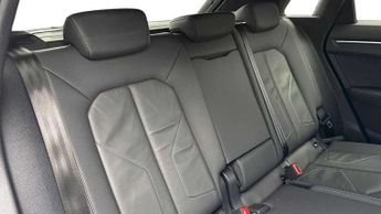 Audi Q3 40 TFSI Quattro S Line 5dr S Tronic