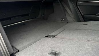 Audi Q3 40 TFSI Quattro S Line 5dr S Tronic