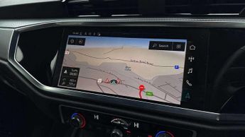 Audi Q3 40 TFSI Quattro S Line 5dr S Tronic