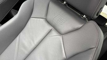 Audi Q3 40 TFSI Quattro S Line 5dr S Tronic