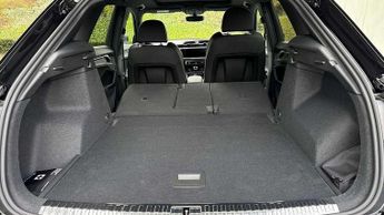 Audi Q3 40 TDI 193 Qtro Black Ed 5dr S Tronic [20" Alloy]