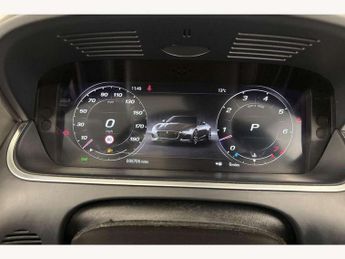 Jaguar F-Type 5.0 P450 Supercharged V8 R-Dynamic Black 2dr Auto