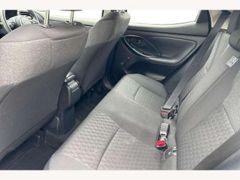 Toyota Yaris 1.5 Hybrid Icon 5dr CVT