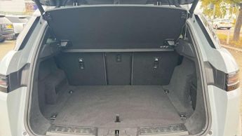 Land Rover Range Rover Evoque 2.0 D200 Dynamic HSE 5dr Auto