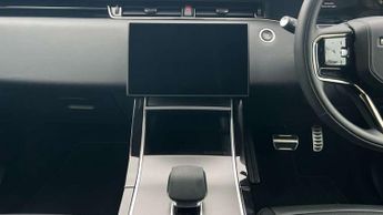 Land Rover Range Rover Evoque 2.0 D200 Dynamic HSE 5dr Auto
