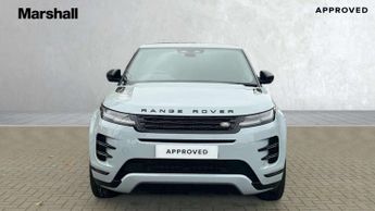 Land Rover Range Rover Evoque 2.0 D200 Dynamic HSE 5dr Auto