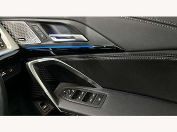 BMW X1 xDrive 23d MHT M Sport 5dr Step Auto