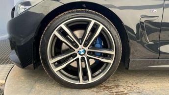 BMW 4 Series Convertible 420d [190] M Sport 2dr Auto [Professional Media]