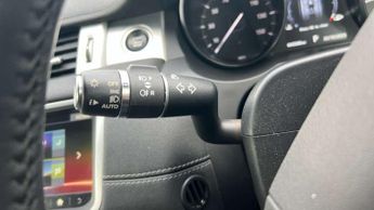 Land Rover Range Rover Evoque 2.0 TD4 HSE Dynamic 3dr Auto