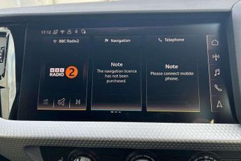 Audi A1 30 TFSI S Line 5dr S Tronic