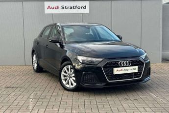 Audi A1 30 TFSI Sport 5dr