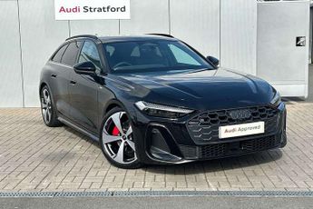 Audi A5 2.0 TFSI 204 Edition 1 5dr S Tronic