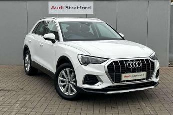 Audi Q3 35 TFSI Sport 5dr