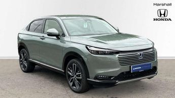 Honda HR-V 1.5 eHEV Advance 5dr CVT