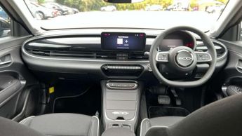 Fiat 600 1.2 Hybrid 48V 5dr eDCT-6