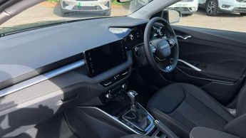 Skoda Fabia 1.5 TSI 150 SE L Edition 5dr DSG