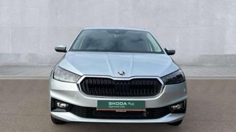 Skoda Fabia 1.5 TSI 150 SE L Edition 5dr DSG