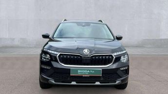 Skoda Kamiq 1.5 TSI SE L Edition 5dr DSG