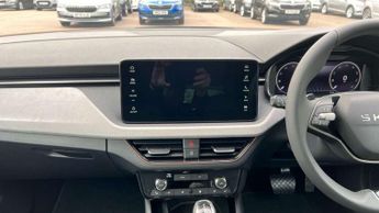 Skoda Kamiq 1.5 TSI SE L Edition 5dr DSG