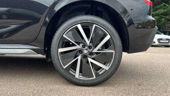 Skoda Kamiq 1.5 TSI SE L Edition 5dr DSG