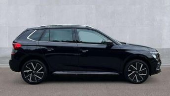 Skoda Kamiq 1.5 TSI SE L Edition 5dr DSG