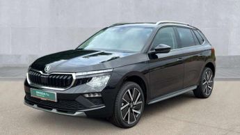 Skoda Kamiq 1.5 TSI SE L Edition 5dr DSG