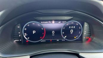 Skoda Kamiq 1.5 TSI SE L Edition 5dr DSG