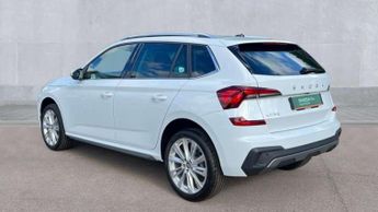 Skoda Kamiq 1.5 TSI SE L Edition 5dr DSG